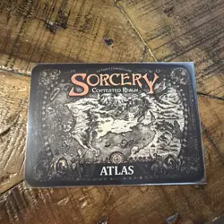 Sorcery Contested Realm Beta Mirror Realm Unique - Image 2