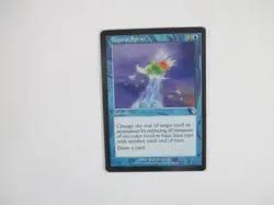 MTG - Crystal Spray - Invasion (INV) LP-NMT - Image 1