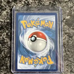 Pokemon Mewtwo VSTAR 086/078 Pokemon GO Gold Secret Rare Full Art Holo NM - Image 2