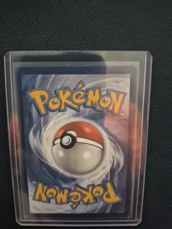 Pokemon TCG Mewtwo Vstar Pokemon Go 086/078 Holo Secret Rare - Image 2