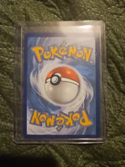 Pokemon Mewtwo VSTAR Gold Secret Rare Holo Card 086/078 Pokemon Go - Image 3