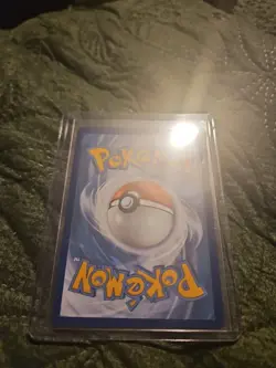 Pokemon Mewtwo VSTAR Gold Secret Rare Holo Card 086/078 Pokemon Go - Image 4