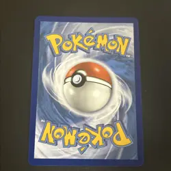 Pokemon Mewtwo VSTAR 086/078 Pokemon GO Gold Secret Rare Full Art Holo NM - Image 2