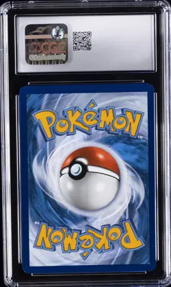 2025 POKEMON JOURNEY TOGETHER #187/159 SALAMENCE EX CGC 10 GEM MINT - Image 2