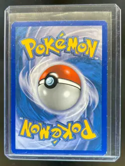 2007 Pokemon Diamond & Pearl Black Star Promos Giratina LV.X #DP38 - Image 2