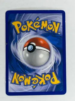 Unown [L] Reverse Holo 91/106 Great Encounters Pokemon - Image 2