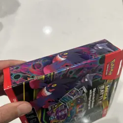 Pokemon TCG Mega Battle Deck (Mega Gengar ex) Factory Sealed Brand New - Image 3