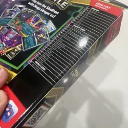 Pokemon TCG Mega Battle Deck (Mega Gengar ex) Factory Sealed Brand New - Image 4