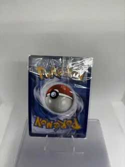 Pokemon TCG Lucario VSTAR SWSH291 Crown Zenith Promo Factory Sealed, Near Mint - Image 3
