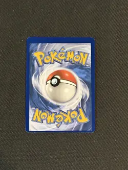 Pokemon TCG Sun & Moon Burning Shadows 143/147 Guzma TrainerCRAZY MISCUT ERROR - Image 2