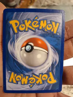 Tangrowth 34/95 Holo Rare Call of Legends Pokemon Card 2011 Near Mint - Image 2