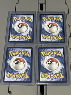 Pokemon Lot of 19 Paldean Fates Double Rare Ultra Rare Illustration - Image 3