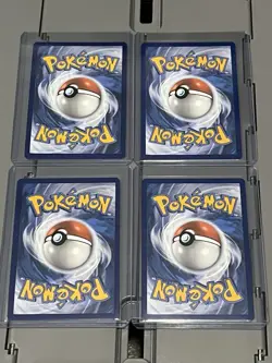 Pokemon Lot of 19 Paldean Fates Double Rare Ultra Rare Illustration - Image 5