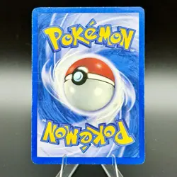 Pokemon English MP Dark Electrode 34/82 Team Rocket Free Shipping! - Image 3