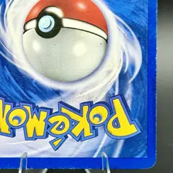 Pokemon English MP Dark Electrode 34/82 Team Rocket Free Shipping! - Image 4