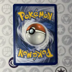 Pokemon TCG Raikou GX Promo Card Sun and Moon SM121 - Image 2