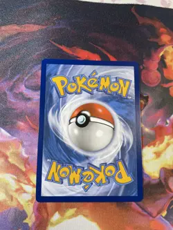 Wellspring Mask Ogerpon ex 194/167 Twilight Masquerade Full Art Pokemon NM/MINT - Image 2