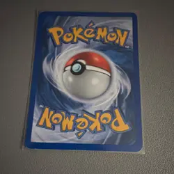 Pokemon TCG Unown EX Unseen Forces Holo Rare 14/28 2005 60 HP - Image 3