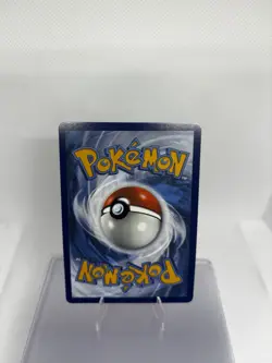 Pokemon TCG Tyme 143/131 Prismatic Evolutions Ultra Rare Full Art Holo Trainer - Image 3