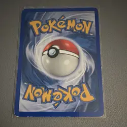 Pokemon TCG Venusaur Expedition Base Set Regular Rare 68/165 2002 English 100 HP - Image 2