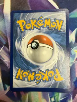 Cereal Foil Pikachu SWSH039 - Holo - English - General Mills Pokemon Promo 25th - Image 2