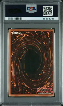 Yu-Gi-Oh PSA 6/5 Lot 2008 GOLD SERIES Cyber Dragon & 2003 STARTER Deck Joey REBD - Image 5