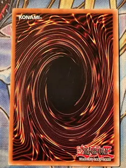 | Yugioh Winged Kuriboh AC19-EN021 1st Ultra Rare Advent Calendar 2019 LP - Image 2