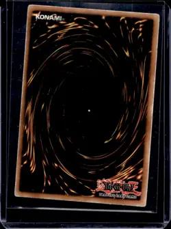 2002 Yu-Gi-Oh! Starter Deck: Yugi Dark Magician #SDY-006 - Image 2