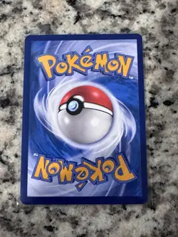 Pokemon TCG Chinese Espeon & Deoxys TAG TEAM GX RR - Sun & Moon CSM2bC 035/150 - Image 2