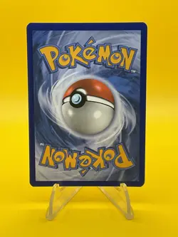 Espeon & Deoxys GX SM240 Tag Team Sun & Moon Black Star Promo Pokemon TCG (NM) - Image 2
