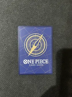 Silvers Rayleigh Foil OP14-108 The Azure Sea's Seven One Piece - Image 3