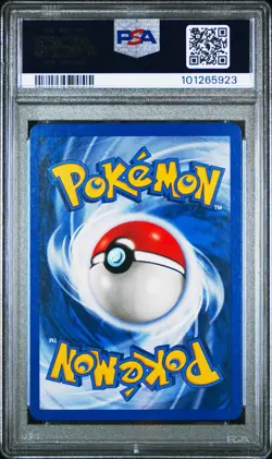 Slowking - Holo - 1st Edition PSA 8 - Neo Genesis - 2000 - #14/111 - Pokemon - Image 2