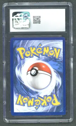 2021 Pokemon Pikachu V Black Star Promos SWSH061 CGC 10 Gem Mint - Image 2