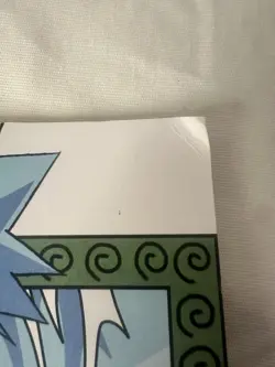 PSA Magazine X Kayou Exclusive Naruto Uzumaki SEALED Promo Card December 2025 - Image 4
