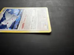 Pokemon TCG Togekiss Great Encounters 11/106 Holo Rare - LP/MP - Image 2
