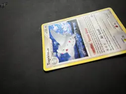 Pokemon TCG Togekiss Great Encounters 11/106 Holo Rare - LP/MP - Image 4