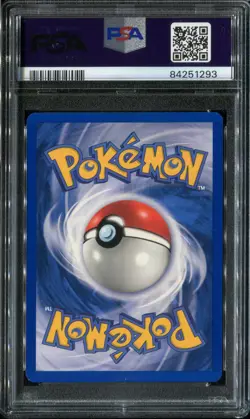 Pokemon Sabrina's Haunter 1st Edition Gym Challenge PSA 10 GEM MINT 2000 #55/132 - Image 2