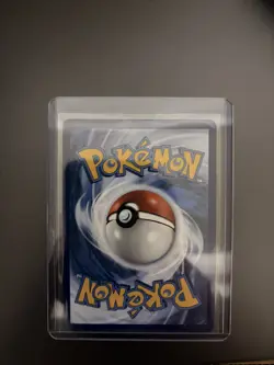 N's Plan 170/086 SV: Black Bolt Special Illustration Rare Pokemon TCG - Image 2