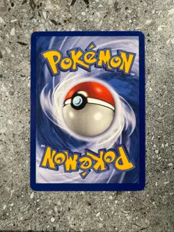 Pokemon TCG Cards 1st Edition Psyduck 53/62 Fossil NM - Image 2