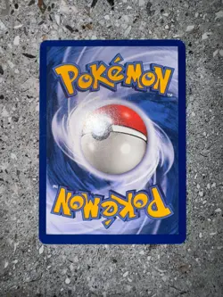 Pokemon TCG Cards 1st Edition Psyduck 53/62 Fossil NM - Image 4