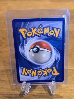 Aerodactyl 1/62 Fossil Pokemon Card Unlimited WOTC LP NM - Image 2