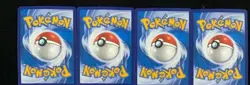 Lot 4 Pokemon TCG Chinese Card Psyduck 151C and pikachu JL89 - Image 2