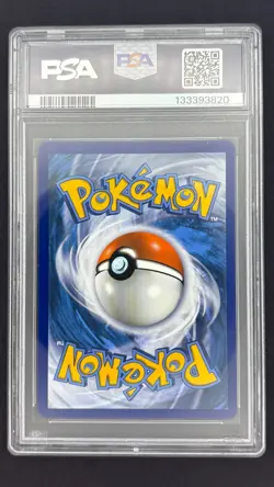 Metagross GX 139/145 - Guardians Rising - Graded PSA 9 MINT Pokemon Card - Image 2