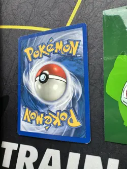 Pokemon Card Hitmonlee 81/165 Reverse Holo 2002 Expedition Base Set 288💎NM💎 - Image 4