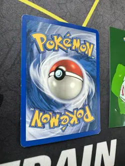 Pokemon Card Hitmonlee 81/165 Reverse Holo 2002 Expedition Base Set 288💎NM💎 - Image 5