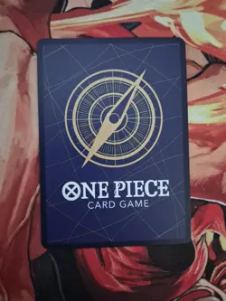 Monkey.D.Luffy (BANDAI Card Games Fest 25-26) OP07-073 One Piece Promotion Cards - Image 2