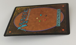 Vintage Mana Crypt MTG Card Magic the Gathering - Image 2