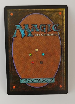 Vintage Mana Crypt MTG Card Magic the Gathering - Image 3