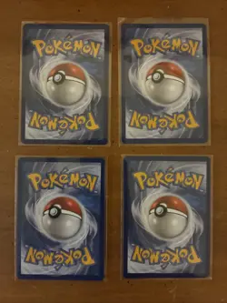 Lot of 4 Pokemon Celebrations Cards (Blastoise Zapdos Reshiram & Garchomp) NM/M - Image 2