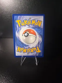 Pokemon Bulbasaur Holo Card Mega Evolution 133/132 ME01 - Image 2